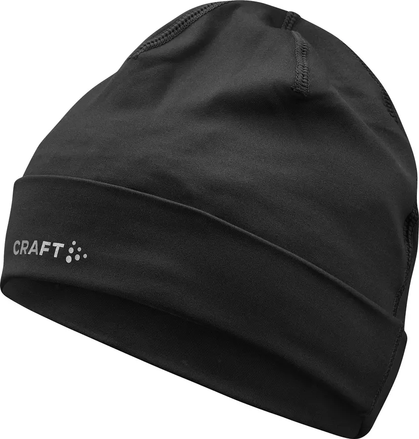 Craft Craft Core Essence Hat Svart S/M