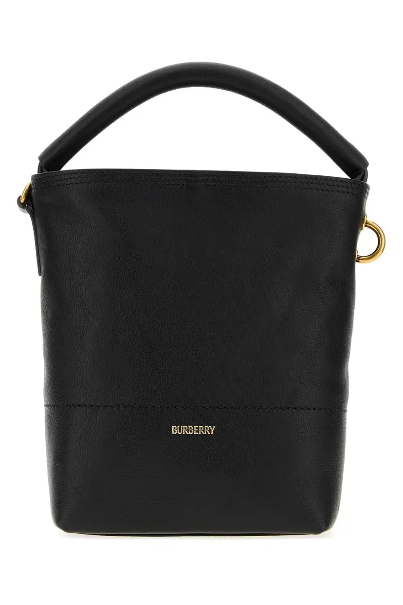 Burberry Burberry Håndvesker – Svart