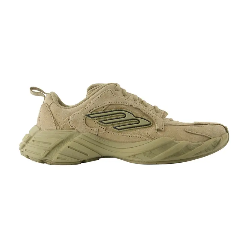 Balenciaga Balenciaga Sneakers – Grønn