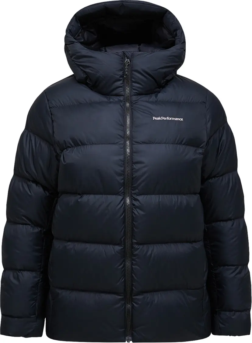 Peak Performance Peak Performance Women's Frost Down Puffer Black