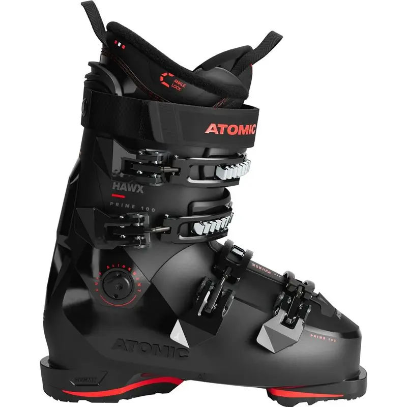 Atomic Atomic Hawx Prime 100 Black/Red