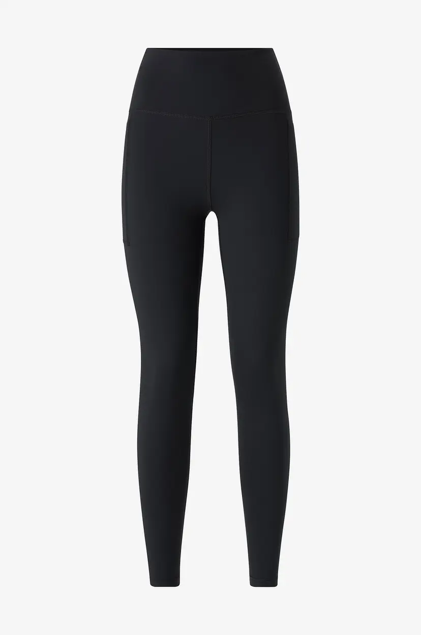 New Balance Treningstights NB Harmony Pocket High Rise Legging 25" - Svart