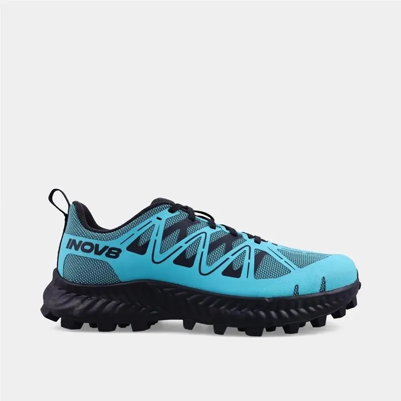 Inov-8 Inov-8 Mudtalon V2 (W) Teal/Black