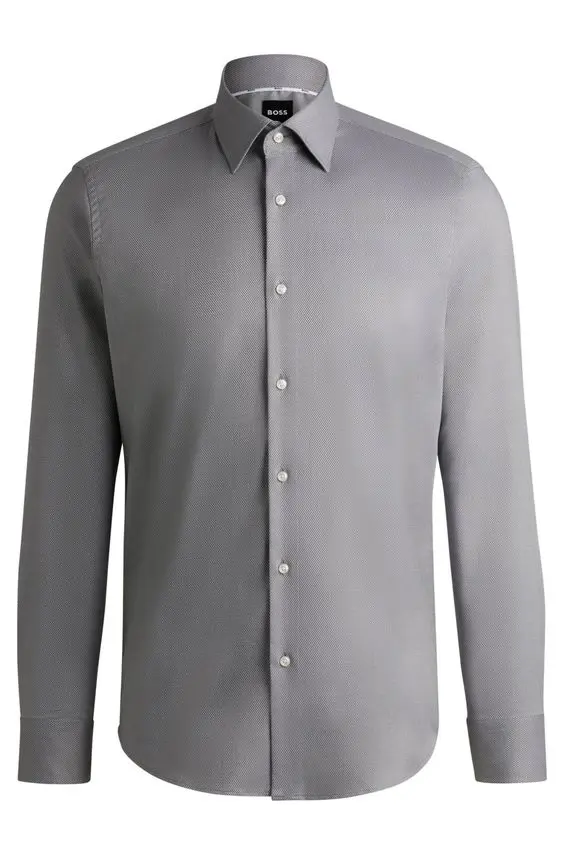 BOSS Black H-JOE-kent-C1-214 10248773 01