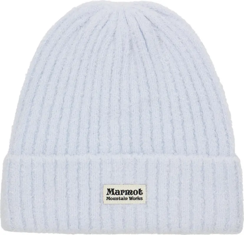 Marmot Marmot Women's Fuzzy Beanie Vapor