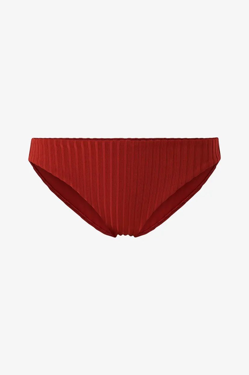 Calvin Klein Underwear Bikiniunderdeler Bikini - Rød