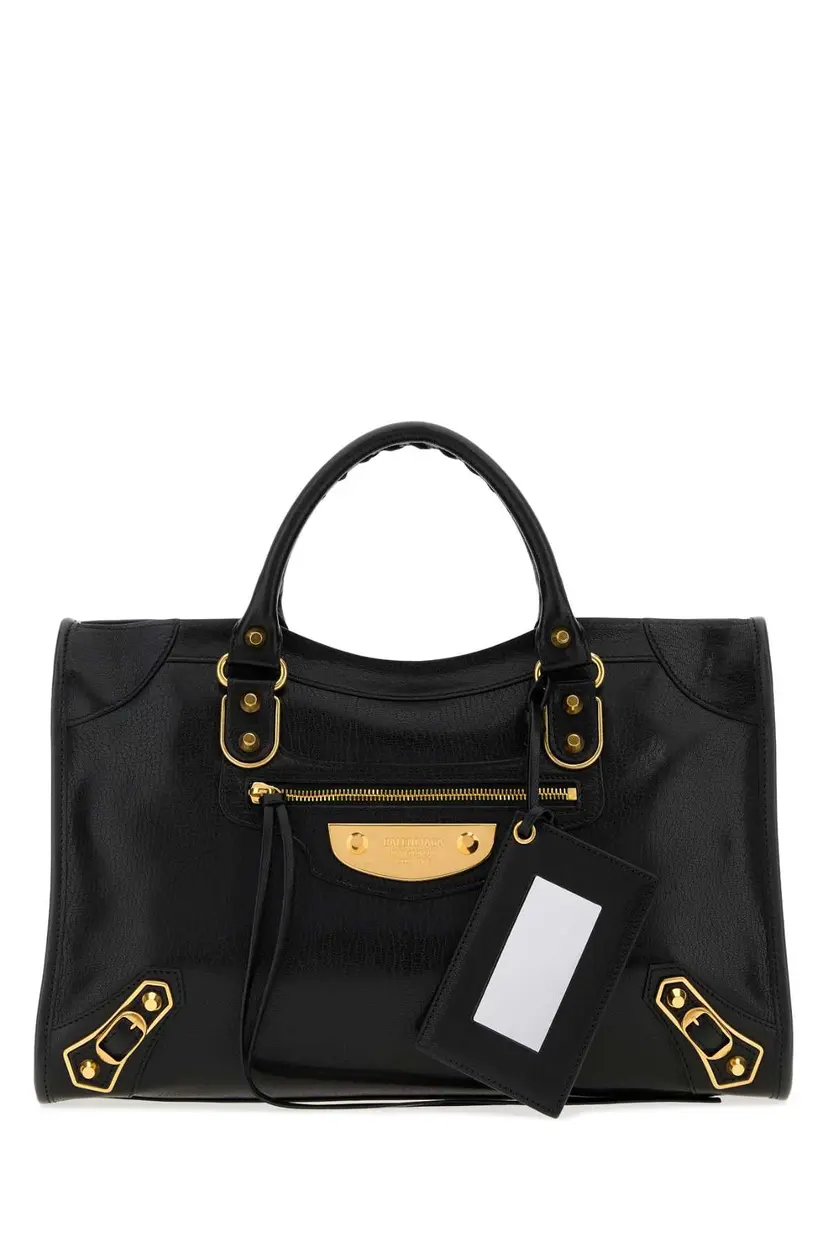 Balenciaga Balenciaga Håndvesker – Svart