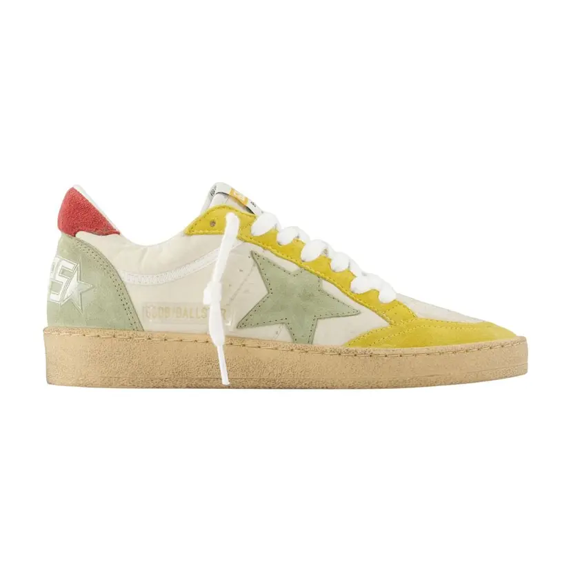 Golden Goose Golden Goose Sneakers