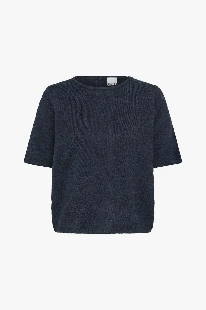 Ichi Pullover ihkAmara - Blå