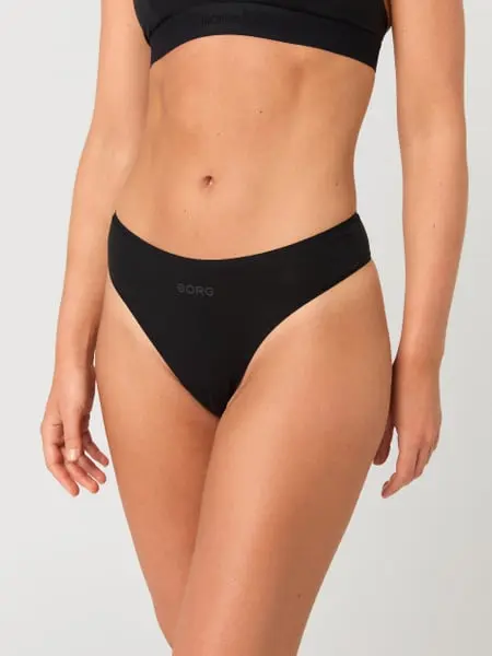 Björn Borg Core Lyocell Thong 1-pack