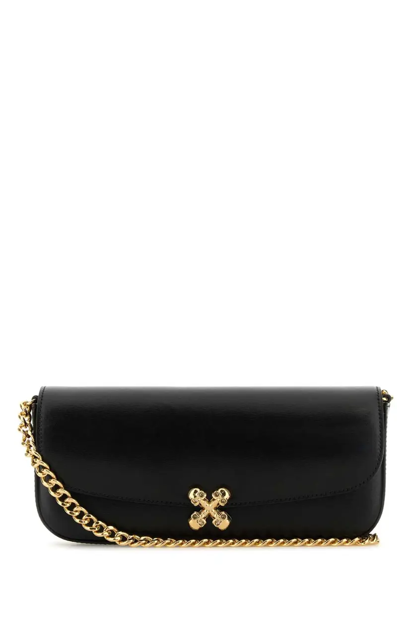 Alexander McQueen Alexander McQueen Skuldervesker – Svart