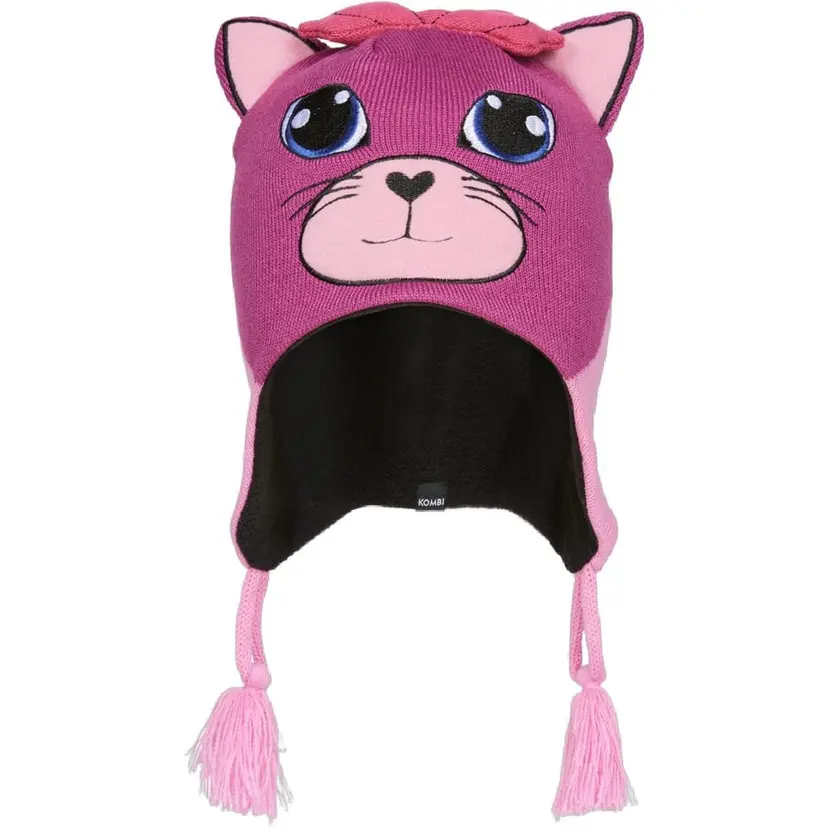 Kombi Kombi Kids Animal Family Hat Karlie Kitten