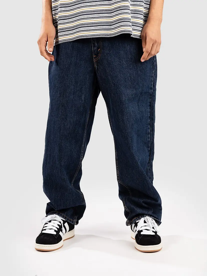 Levi's Levi's 578 Baggy Greys Jeans blå