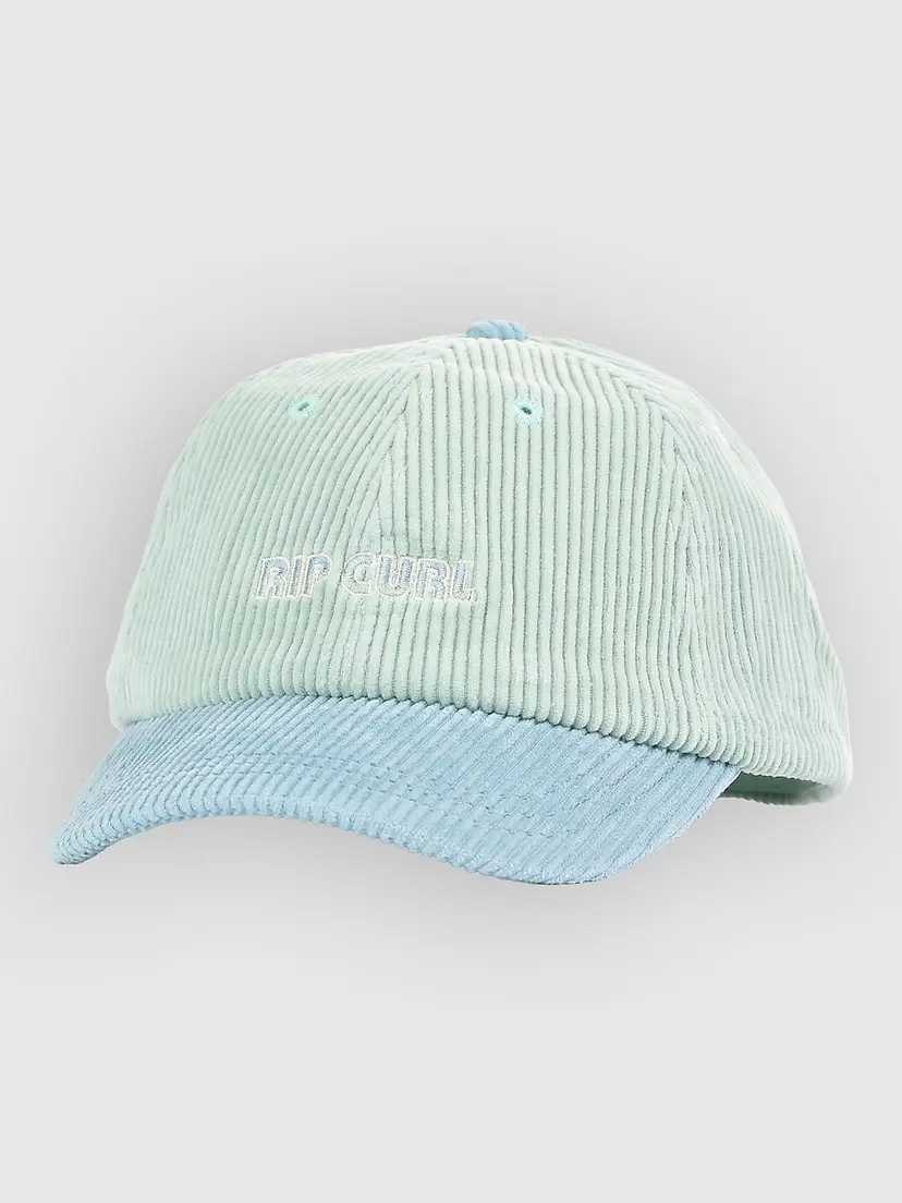 Rip Curl Rip Curl Icons Cord Caps grønn