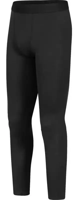 Urberg Urberg Men's Selje Merino-Bamboo Pants Black Beauty