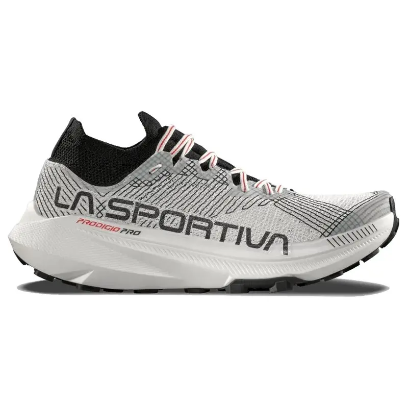 La Sportiva La Sportiva Prodigio Pro White/Black