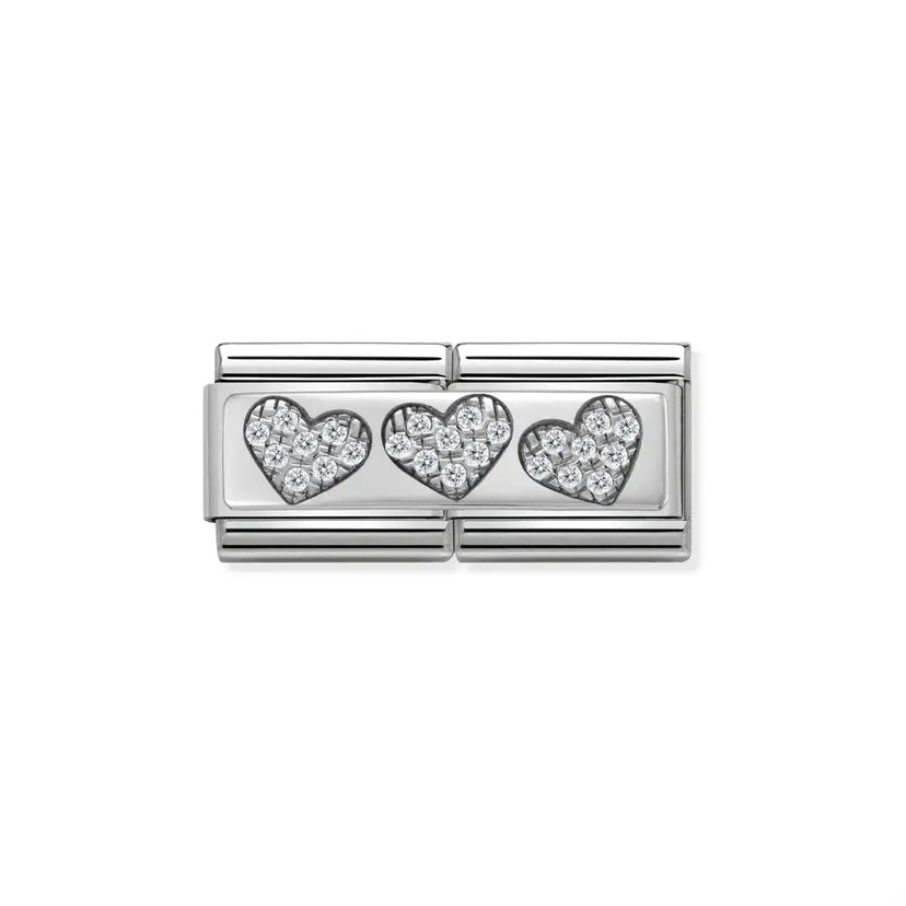 Nomination 3 Hearts