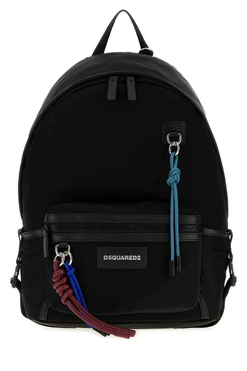 Dsquared2 Dsquared2 Vesker – Svart