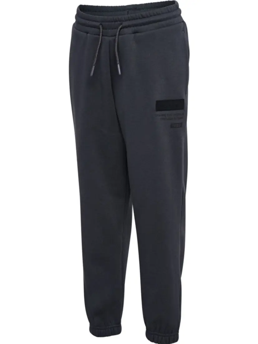 Hummel Hummel Archie Pants Obsidian (104 / 4 år)