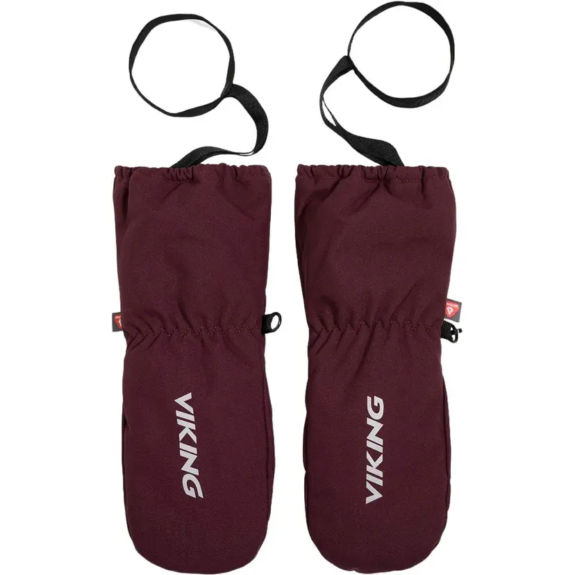 Viking Viking Expower Insulated Mittens Plum