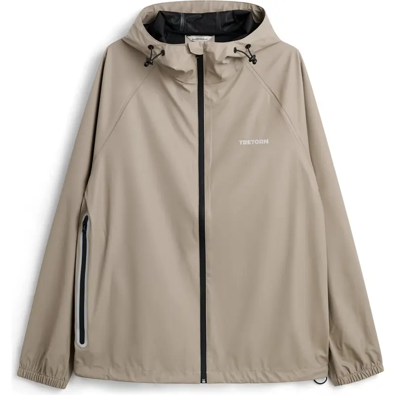 Tretorn Tretorn Packable Rainbreaker Set Mule