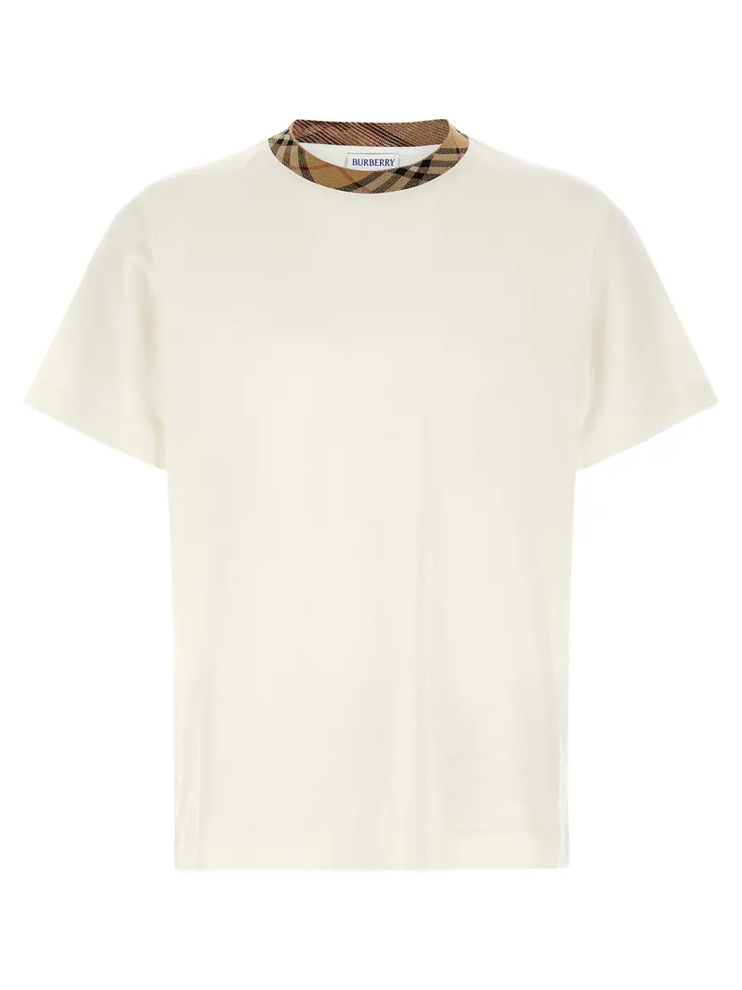 Burberry Burberry Skjorter – Beige