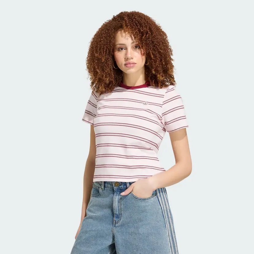 Adidas RESORT S W2 POLOSKJORTE