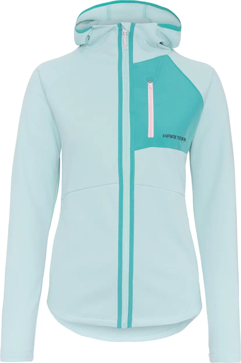 Kari Traa Kari Traa Women's Nia Midlayer Aquatic