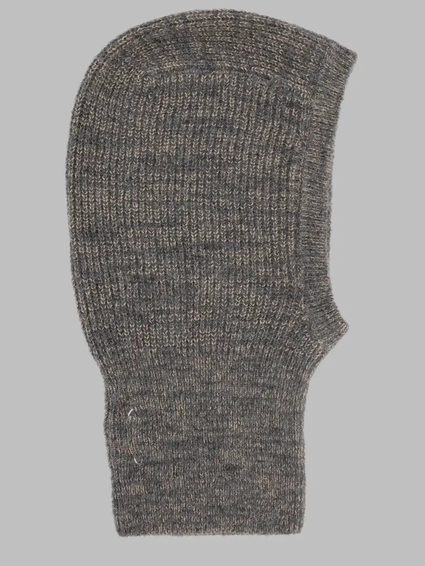 Maison Margiela Maison Margiela Hatter – Grå