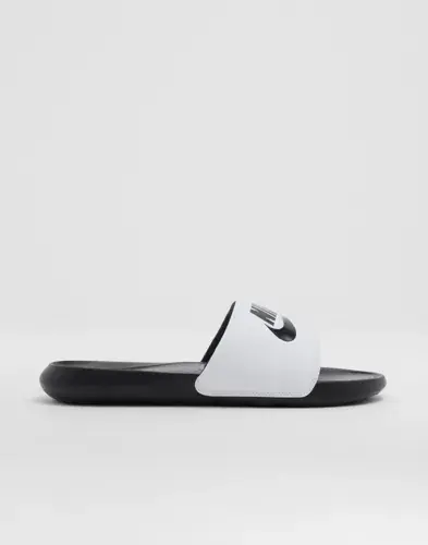 Nike Nike Nike Victori One Slide Tøfler Svart