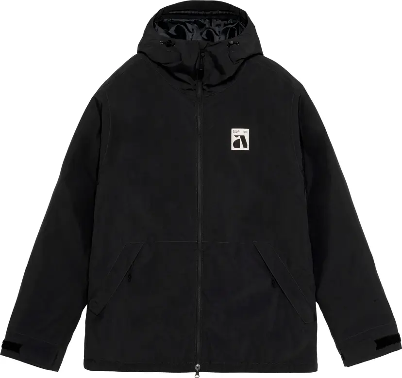 Armada ARMADA Men's Reedy 2L Insulated Jacket Black