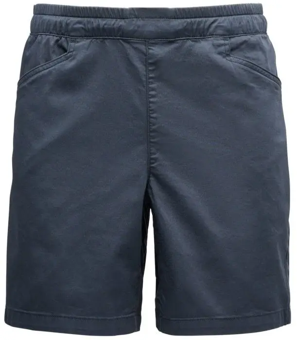 Black Diamond Black Diamond M's Notion Shorts Charcoal
