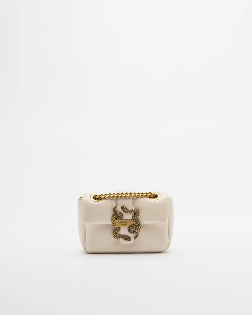 Just Cavalli Just Cavalli 77RA4BC4 Beige Shoulder bag