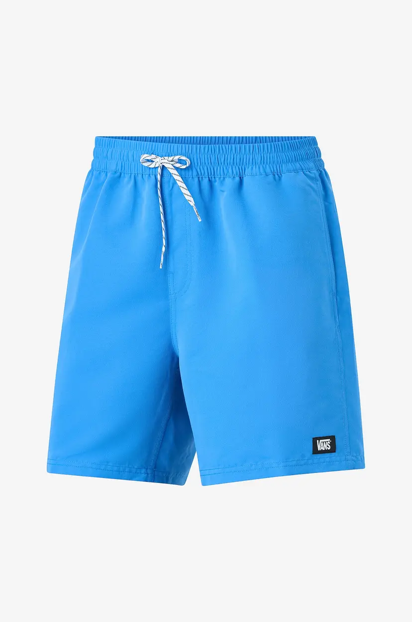 Vans Badebukse Primary II Elastic - Blå