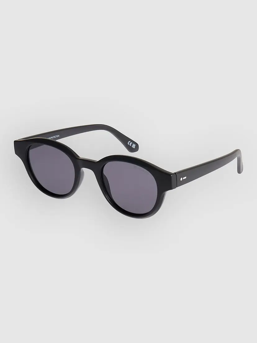 Dot Dash Dot Dash Aperture Matte Black Solbriller svart
