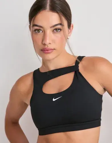 Nike Nike - Svart - W Nk1 Bra Capsule A