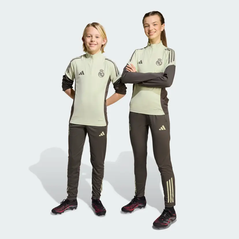 Adidas Real Madrid Tiro 25 Competition Treningsbukse
