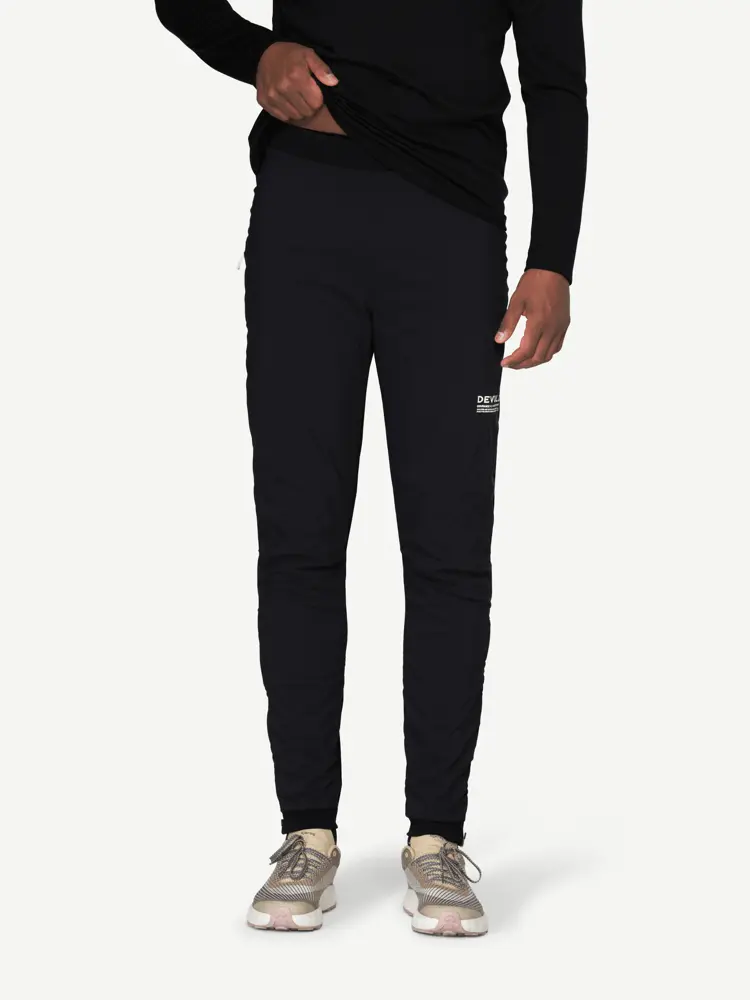Devold Devold - Endurance Merino Pant Herre - Large - Grå
