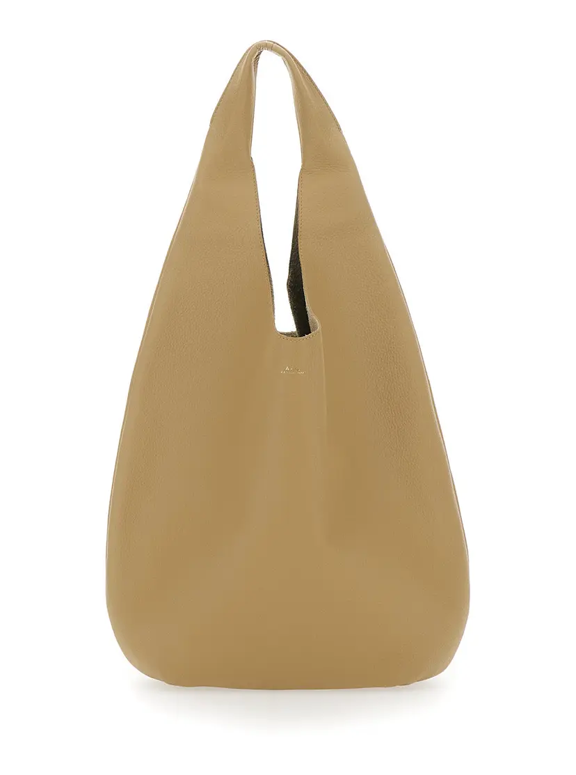 A.P.C. A.P.C. Skuldervesker – Beige