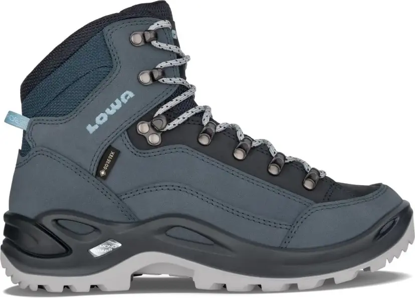 Lowa Lowa W's Renegade GTX Mid Smoke Blue
