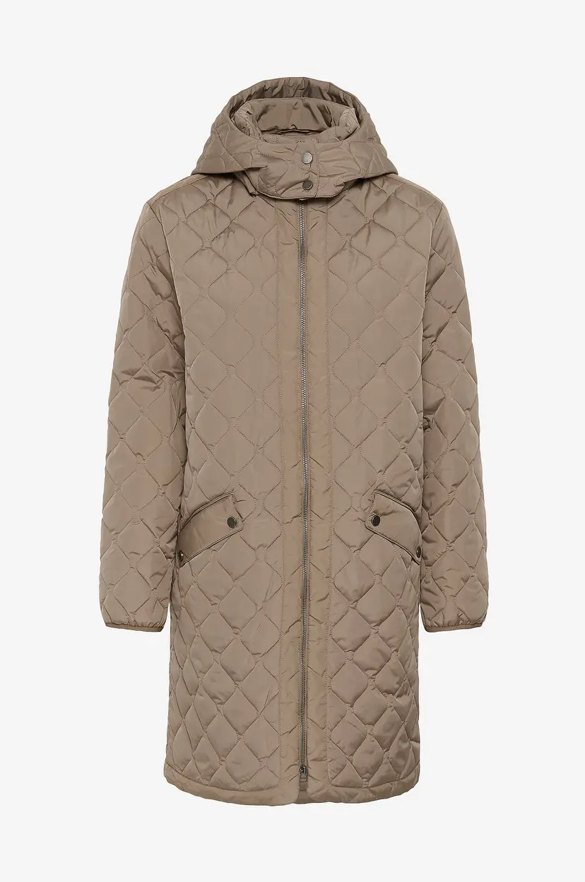 Cream Jakke crArwen - Brun