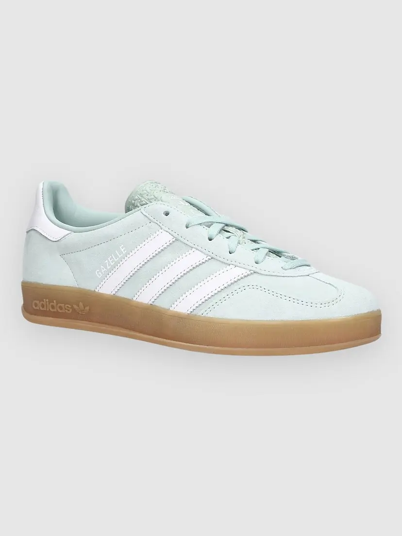 Adidas Originals adidas Originals Gazelle Indoor W Sneakers grønn