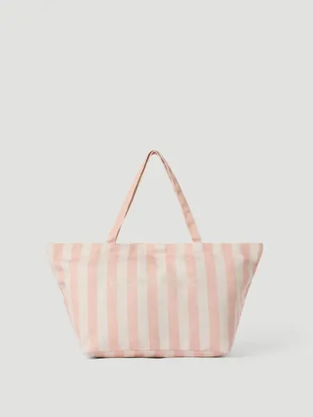 Björn Borg Borg Beach Tote M - 27L