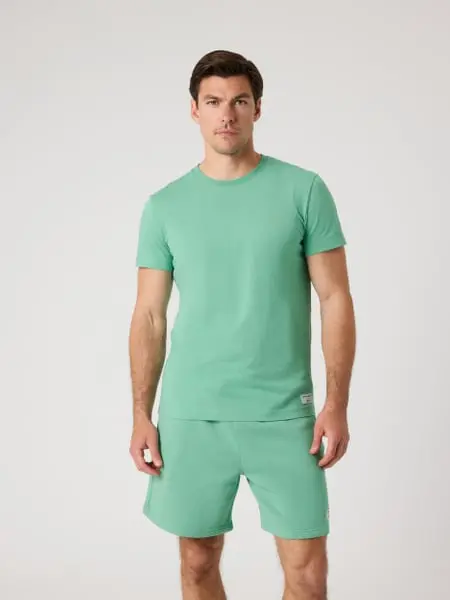 Björn Borg Centre High Neck T-Shirt