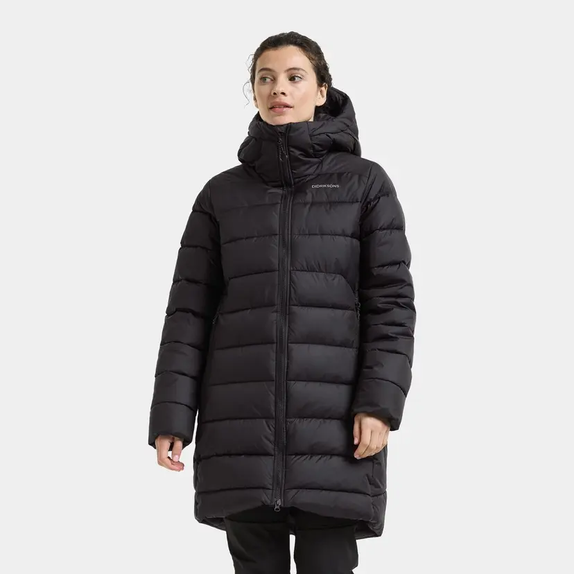 Didriksons Tejla Parka