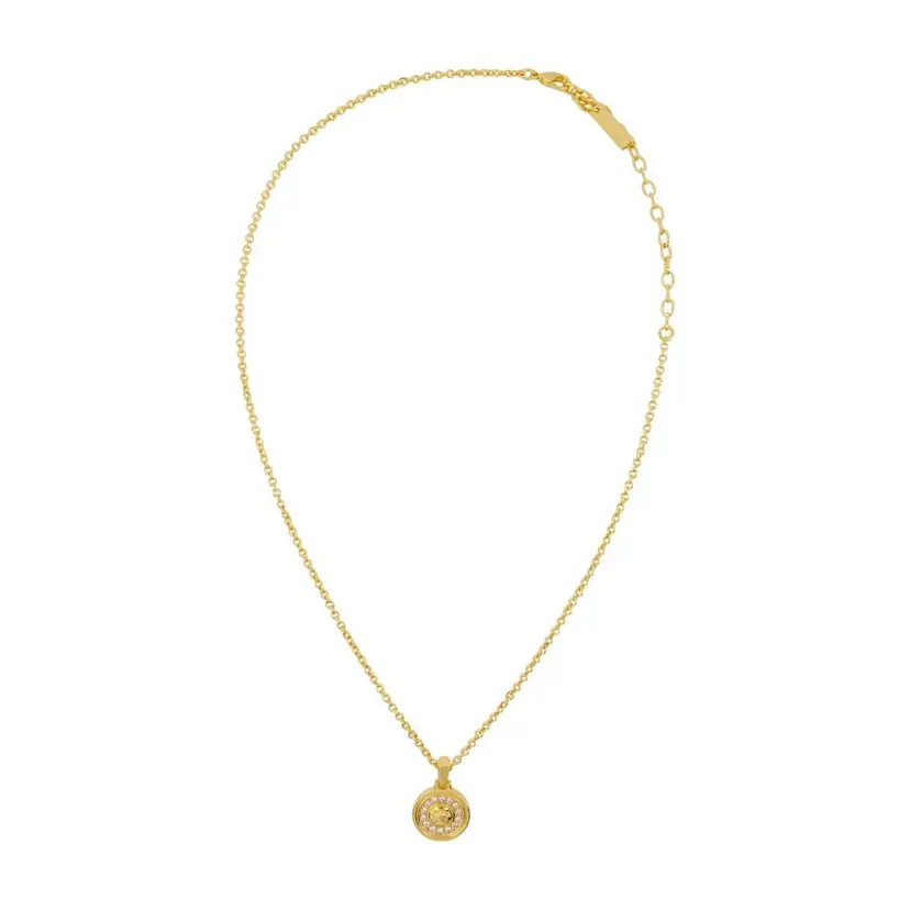 Versace Versace Halskjeder – Gul