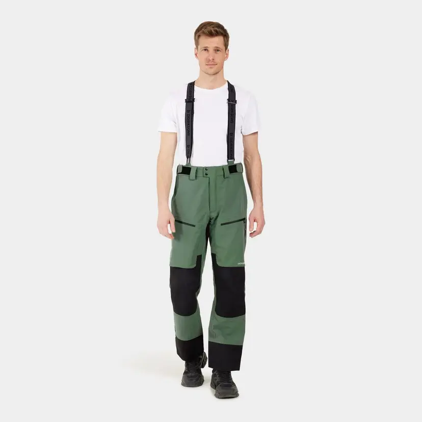 Didriksons Fractus 3 Layer Pants