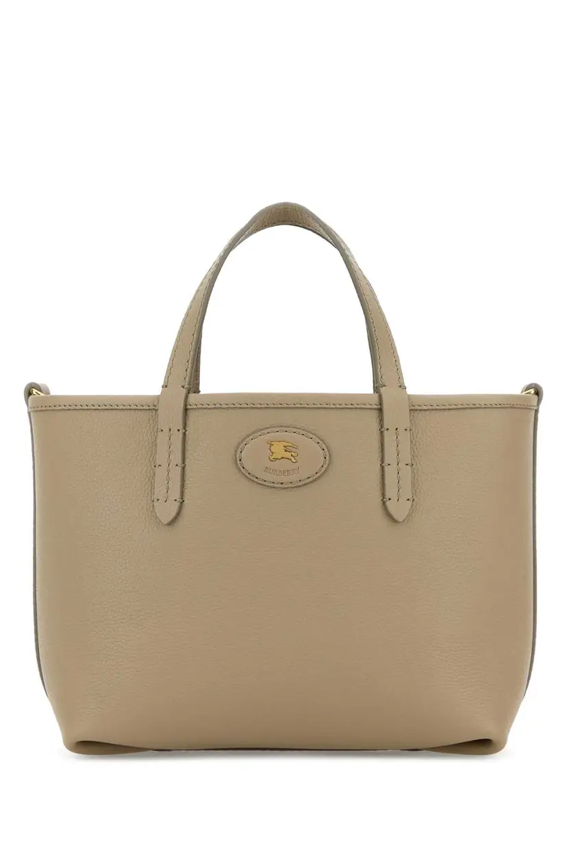 Burberry Burberry Tote bag – Brun
