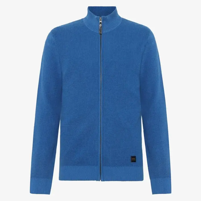 SIGNAL ConnorSi Structure Cardigan+