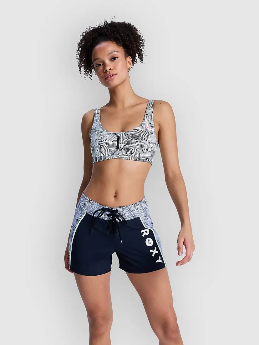 Roxy Roxy The Pro Surf Boardshorts grå